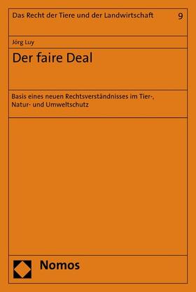 Luy | Der faire Deal | E-Book | sack.de