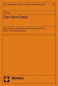 Luy |  Der faire Deal | eBook | Sack Fachmedien