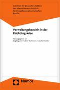 Bogumil / Kuhlmann / Proeller |  Verwaltungshandeln in der Flüchtlingskrise | eBook | Sack Fachmedien