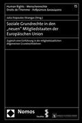 Iliopoulos-Strangas |  Soziale Grundrechte in den "neuen" Mitgliedstaaten der Europäischen Union | eBook | Sack Fachmedien