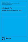 Binder / Feld / Huber |  Jahrbuch für direkte Demokratie 2017 | eBook | Sack Fachmedien