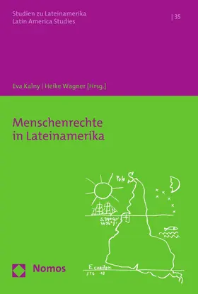 Kalny / Wagner |  Menschenrechte in Lateinamerika | eBook | Sack Fachmedien