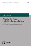Chardey |  Migration im Prozess institutioneller Verarbeitung | eBook | Sack Fachmedien