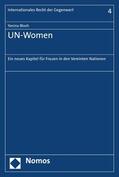 Bloch |  UN-Women | eBook | Sack Fachmedien