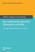 Stronegger / Attems |  Das Lebensende zwischen Ökonomie und Ethik | eBook | Sack Fachmedien