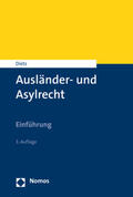 Dietz |  Ausländer- und Asylrecht | eBook | Sack Fachmedien