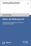 Dürnberger |  Natur als Widerspruch | eBook | Sack Fachmedien
