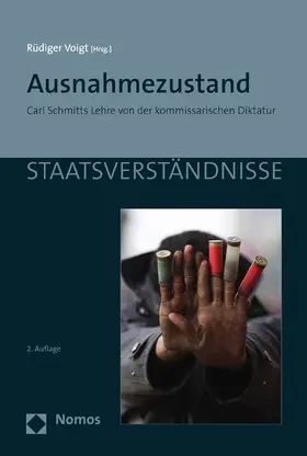 Voigt |  Ausnahmezustand | eBook | Sack Fachmedien