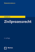Adolphsen |  Zivilprozessrecht | eBook | Sack Fachmedien