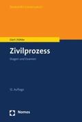 Gierl / Köhler |  Zivilprozess | eBook | Sack Fachmedien