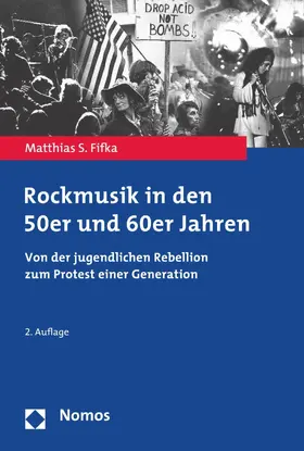 Fifka |  Rockmusik in den 50er und 60er Jahren | eBook | Sack Fachmedien