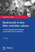 Fifka |  Rockmusik in den 50er und 60er Jahren | eBook | Sack Fachmedien