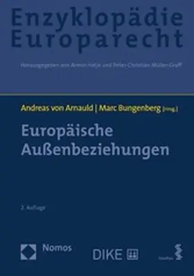 Arnauld | Europäische Außenbeziehungen | E-Book | www.sack.de