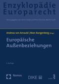 von Arnauld |  Europäische Außenbeziehungen | eBook | Sack Fachmedien