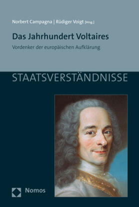 Campagna / Voigt |  Das Jahrhundert Voltaires | eBook | Sack Fachmedien