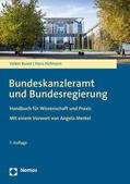 Busse / Hofmann |  Bundeskanzleramt und Bundesregierung | eBook | Sack Fachmedien