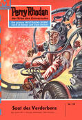 Voltz |  Perry Rhodan 119: Saat des Verderbens | eBook | Sack Fachmedien