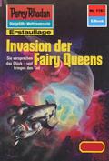 Ziegler |  Perry Rhodan 1163: Invasion der Fairy Queens | eBook | Sack Fachmedien