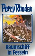 Darlton / Ewers / Francis |  Perry Rhodan 82: Raumschiff in Fesseln (Silberband) | eBook | Sack Fachmedien