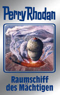Mahr / Voltz / Francis |  Perry Rhodan 104: Raumschiff des Mächtigen (Silberband) | eBook | Sack Fachmedien