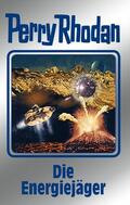 Kneifel / Voltz / Mahr |  Perry Rhodan 112: Die Energiejäger (Silberband) | eBook | Sack Fachmedien