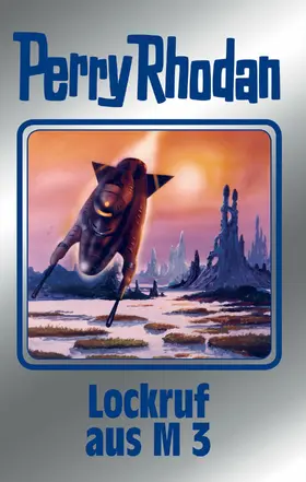 Mahr / Ewers / Voltz |  Perry Rhodan 126: Lockruf aus M 3 (Silberband) | eBook | Sack Fachmedien
