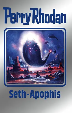 Francis / Sydow / Mahr |  Perry Rhodan 138: Seth-Apophis (Silberband) | eBook | Sack Fachmedien