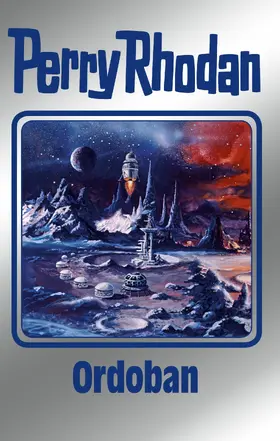 Mahr / Winter / Francis |  Perry Rhodan 143: Ordoban (Silberband) | eBook | Sack Fachmedien