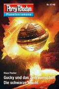Fischer |  Planetenroman 47 + 48: Gucky und das Zeitraumschiff / Die schwarze Macht | eBook | Sack Fachmedien