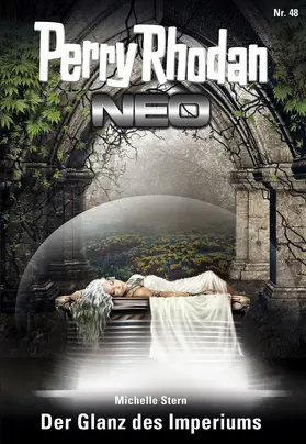 Stern |  Perry Rhodan Neo 48: Der Glanz des Imperiums | eBook | Sack Fachmedien
