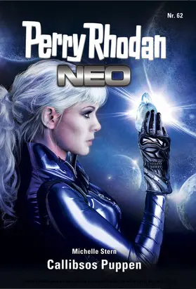 Stern |  Perry Rhodan Neo 62: Callibsos Puppen | eBook | Sack Fachmedien