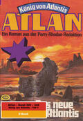 Darlton / Ewers / Francis |  Atlan-Paket 7: König von Atlantis (Teil 1) | eBook | Sack Fachmedien