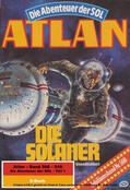 Ellmer / Winter / Klee |  Atlan-Paket 11: Die Abenteuer der SOL (Teil 1) | eBook | Sack Fachmedien