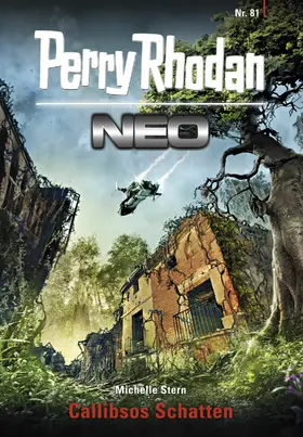 Stern |  Perry Rhodan Neo 81: Callibsos Schatten | eBook | Sack Fachmedien