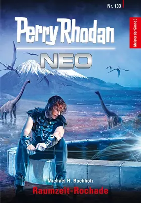 Buchholz |  Perry Rhodan Neo 133: Raumzeit-Rochade | eBook | Sack Fachmedien