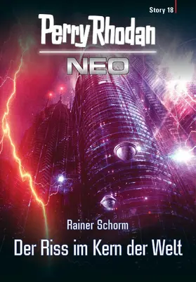  Perry Rhodan Neo Story 18 | eBook | Sack Fachmedien