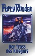 Griese / Ellmer / Francis |  Perry Rhodan 153: Der Tross des Kriegers (Silberband) | eBook | Sack Fachmedien