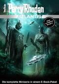 Hary / Guth / Vennemann |  Atlantis Paket | eBook | Sack Fachmedien