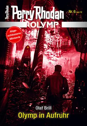 Brill |  Olymp 6: Olymp in Aufruhr | eBook | Sack Fachmedien