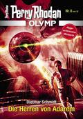 Schmidt |  Olymp 8: Die Herren von Adarem | eBook | Sack Fachmedien