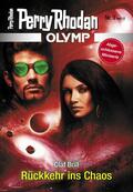 Brill |  Olymp 9: Rückkehr ins Chaos | eBook | Sack Fachmedien