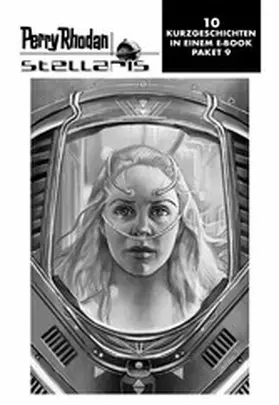Brill / Corvus / Fildebrandt |  Stellaris Paket 9 | eBook | Sack Fachmedien