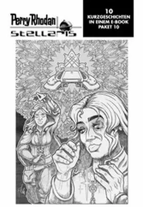 Corvus / Brill / Erikson |  Stellaris Paket 10 | eBook | Sack Fachmedien