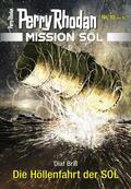 Brill |  Mission SOL 10: Die Höllenfahrt der SOL | eBook | Sack Fachmedien