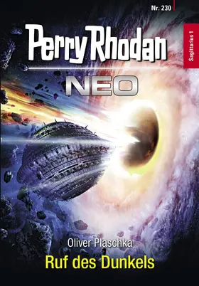 Plaschka |  Perry Rhodan Neo 230: Ruf des Dunkels | eBook | Sack Fachmedien