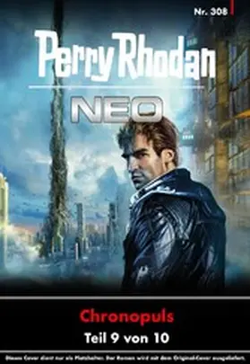 Schorm |  Perry Rhodan Neo 308: Gegen den Wall | eBook | Sack Fachmedien