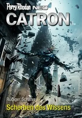 Schäfer |  Perry Rhodan Neo 329: Scherben des Wissens | eBook | Sack Fachmedien
