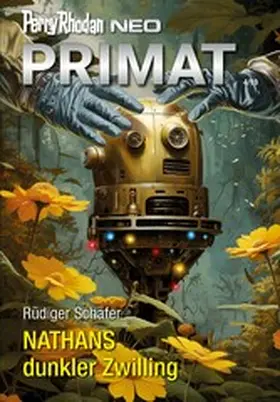 Schäfer |  Perry Rhodan Neo 333: NATHANS dunkler Zwilling | eBook | Sack Fachmedien