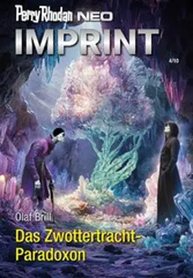 Brill |  Perry Rhodan Neo 353: Das Zwottertracht-Paradoxon | eBook | Sack Fachmedien