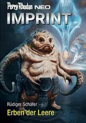 Schäfer |  Perry Rhodan Neo 354: Erben der Leere | eBook | Sack Fachmedien